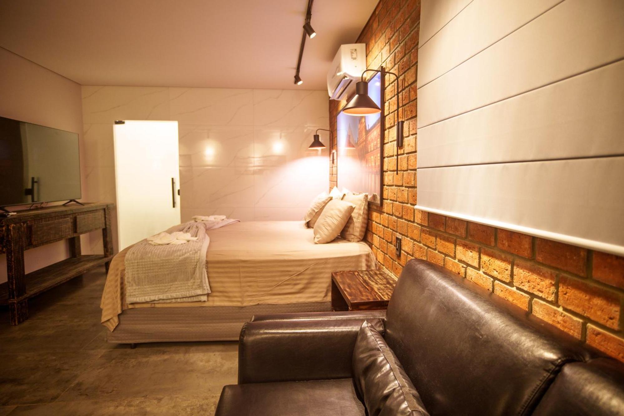 W4 Hotel Irece Esterno foto