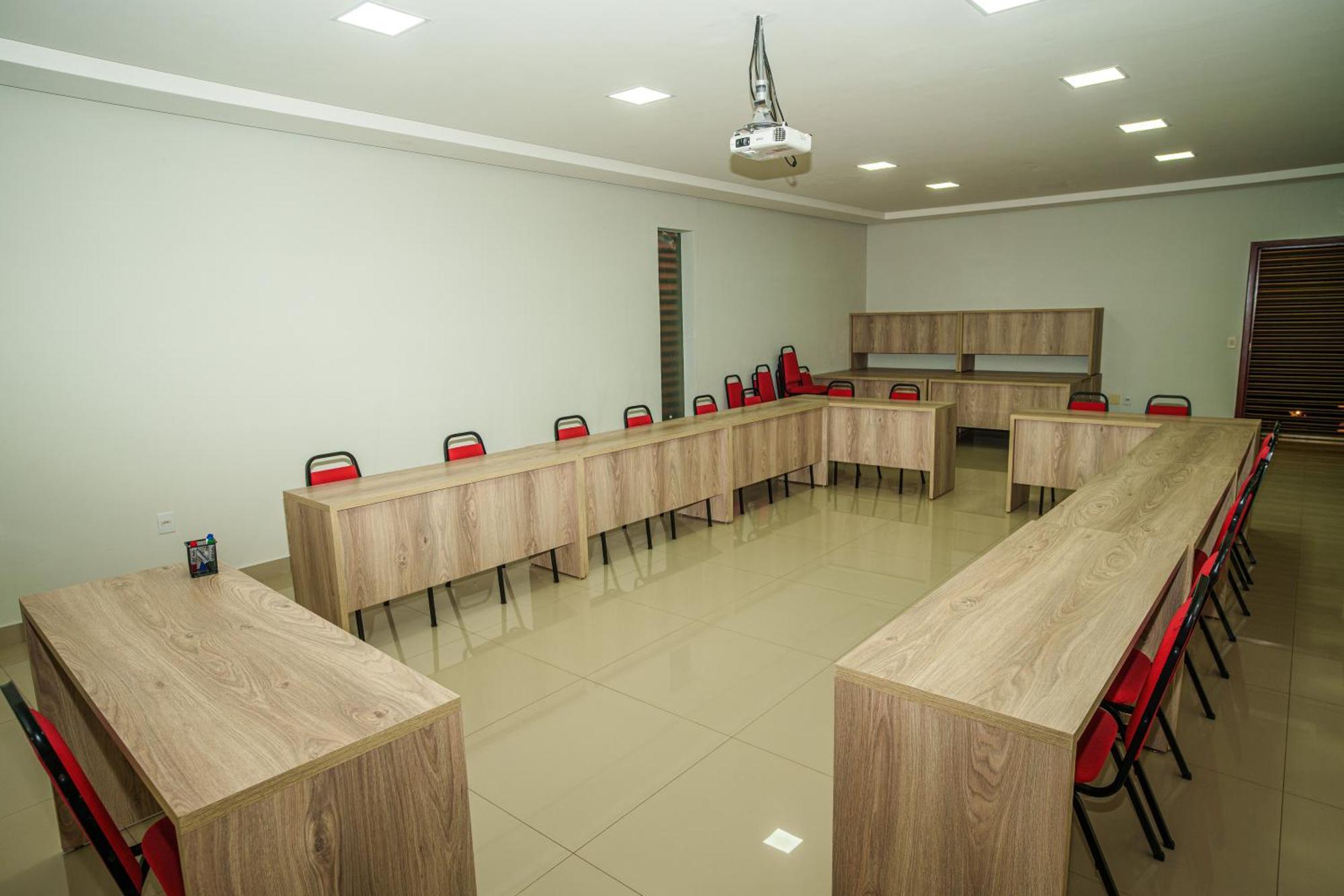 W4 Hotel Irece Esterno foto