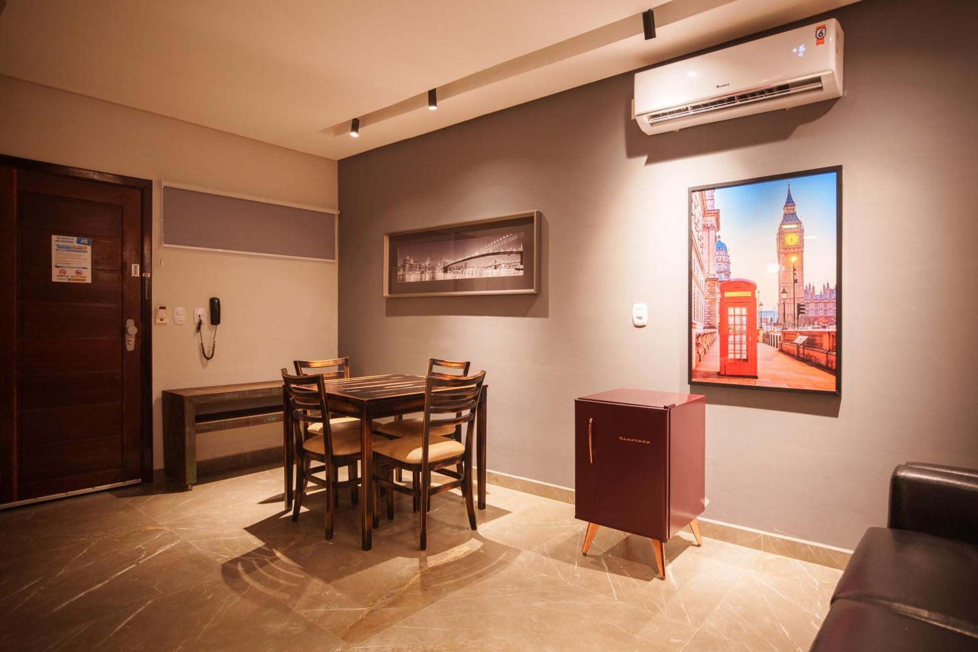 W4 Hotel Irece Esterno foto