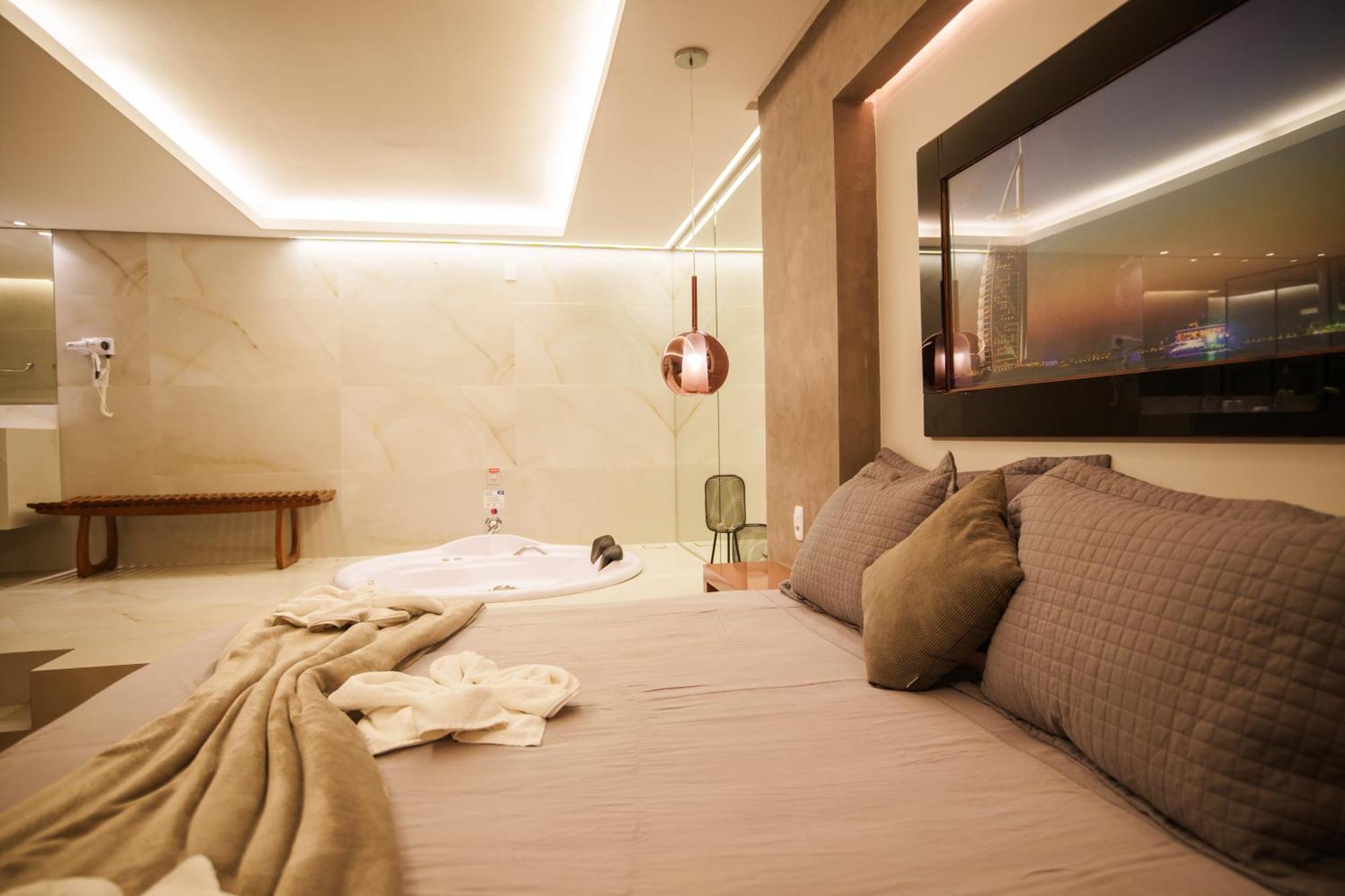 W4 Hotel Irece Esterno foto