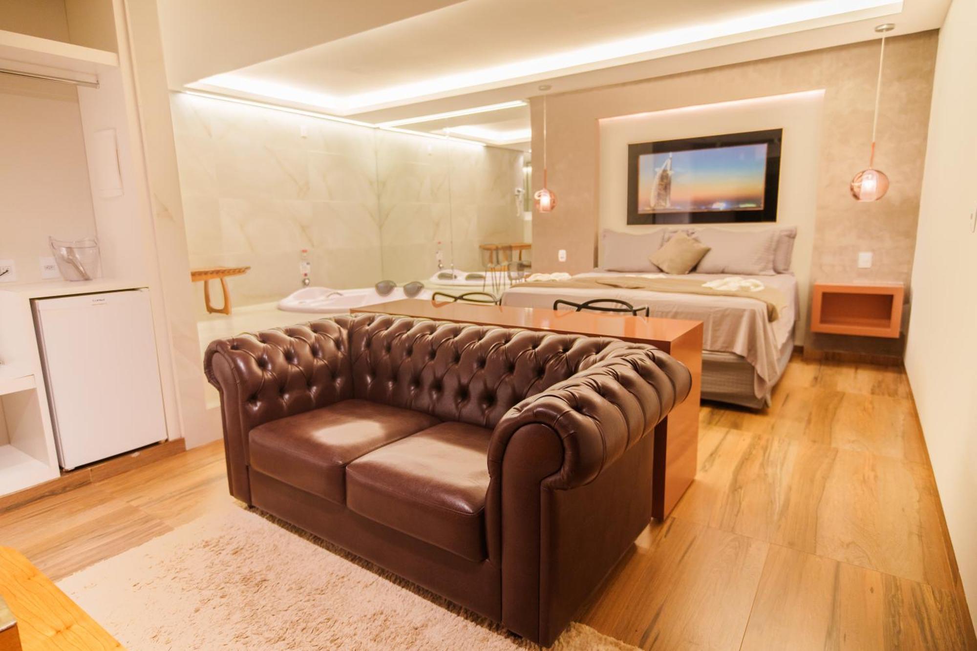 W4 Hotel Irece Esterno foto