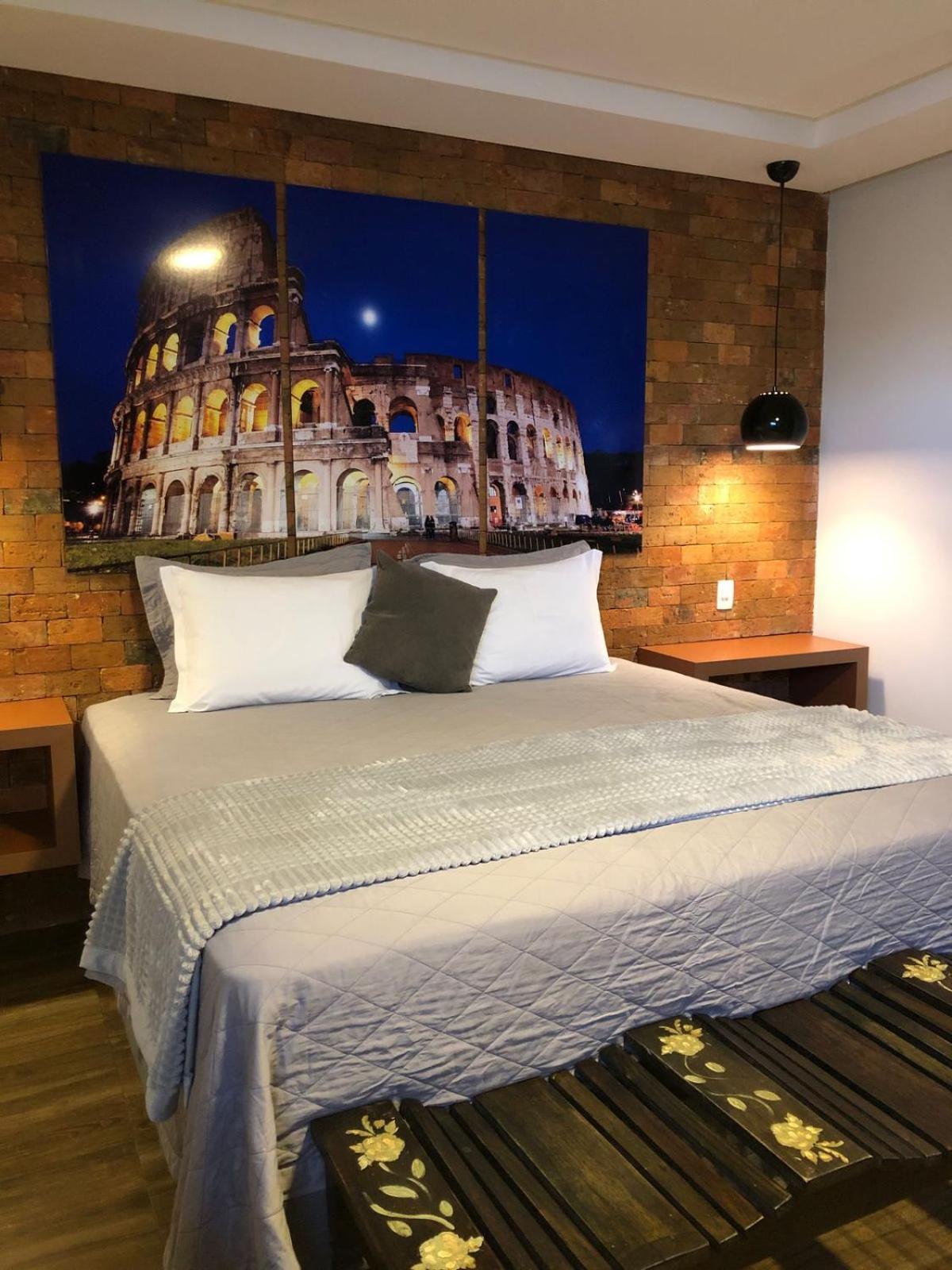 W4 Hotel Irece Esterno foto