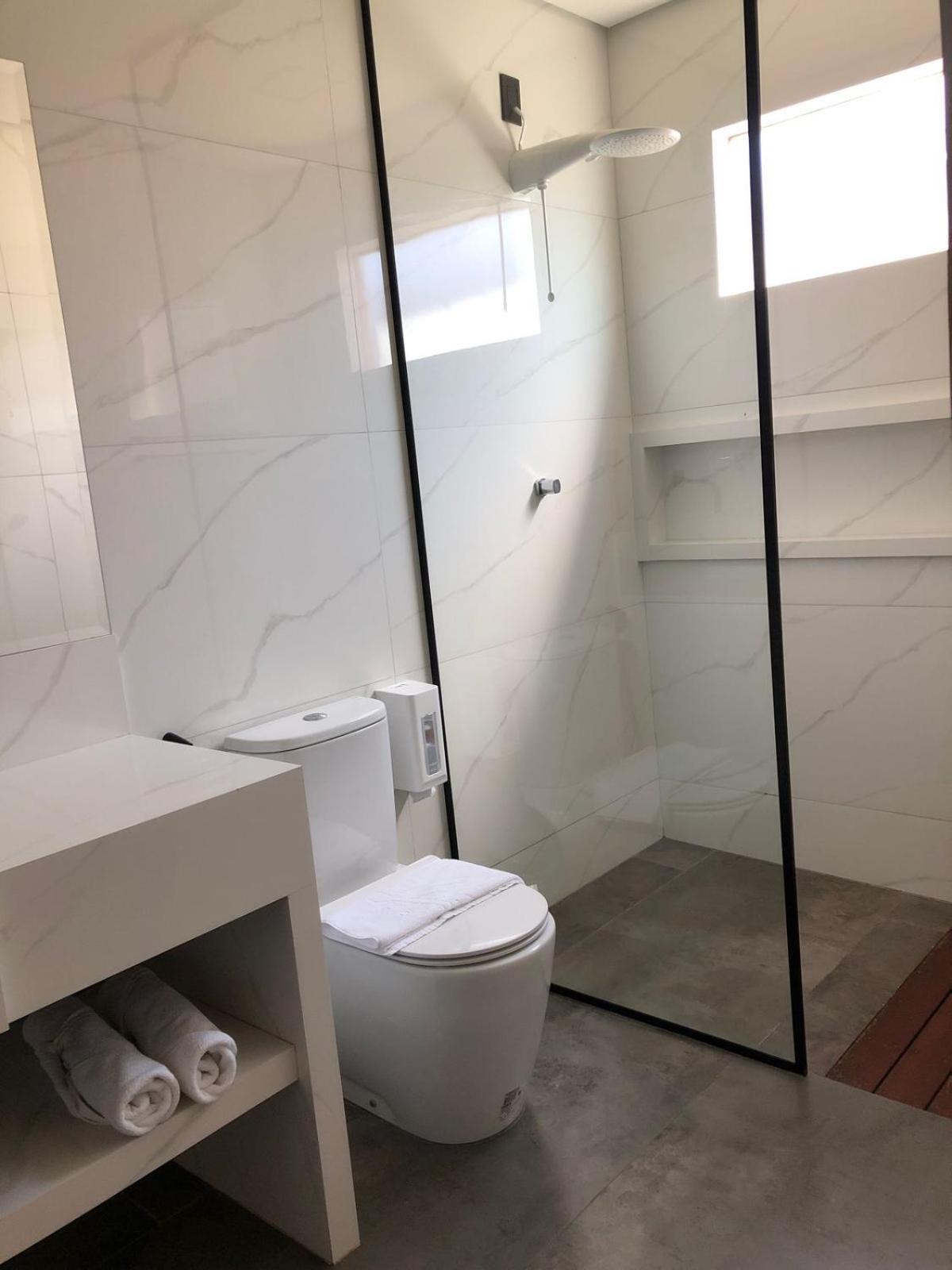W4 Hotel Irece Esterno foto